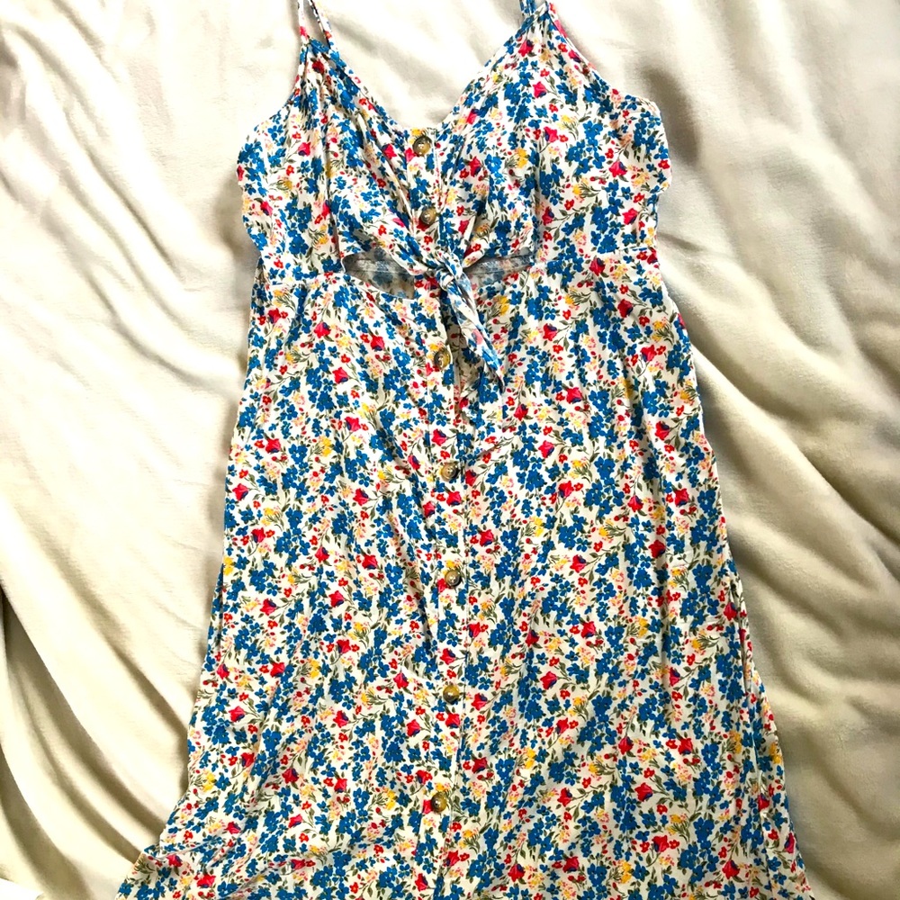 Summer/Spring dress